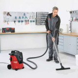 Aspirateur de chantier Flex 405418 1 000 W classe L