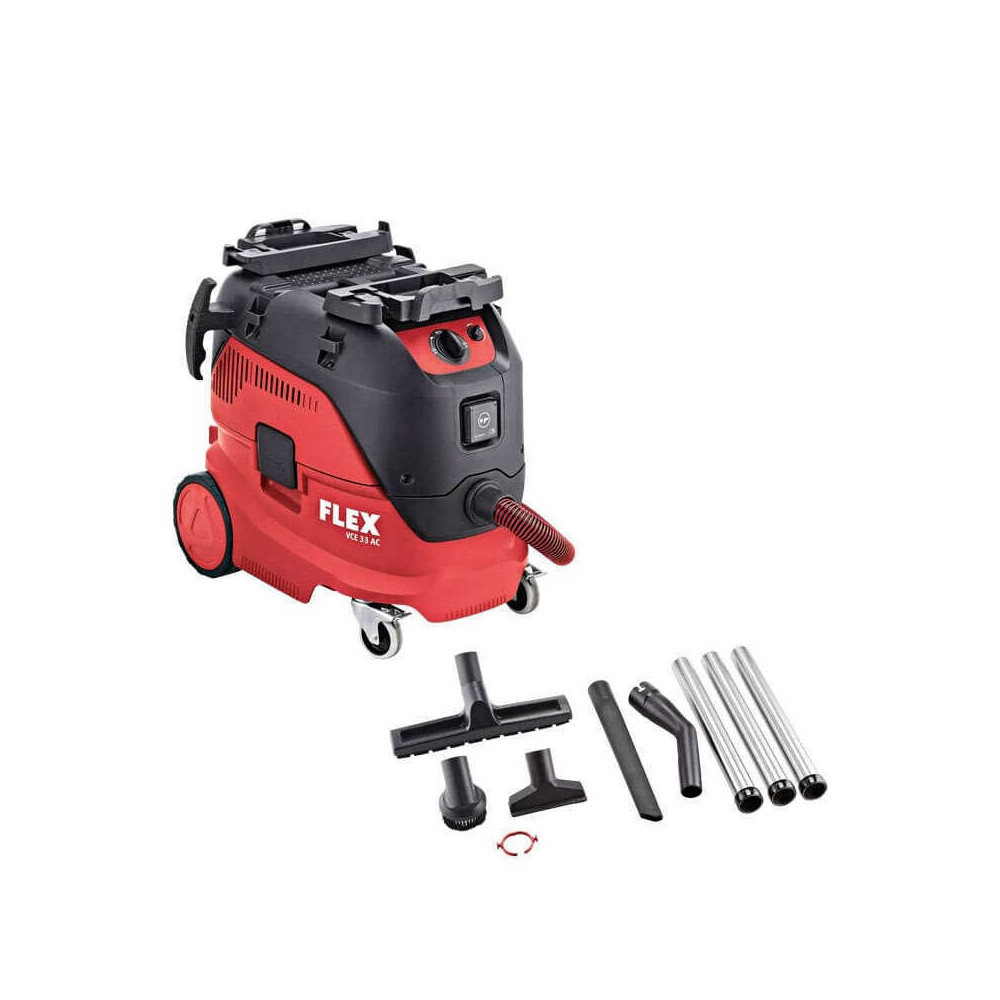Aspirateur classe L Flex 465674 décolmatage auto