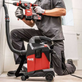 Aspirateur compact Flex 481513 VC 6 L MC classe L
