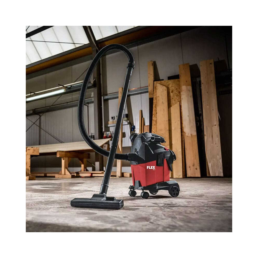 Aspirateur compact Flex 481513 VC 6 L MC classe L