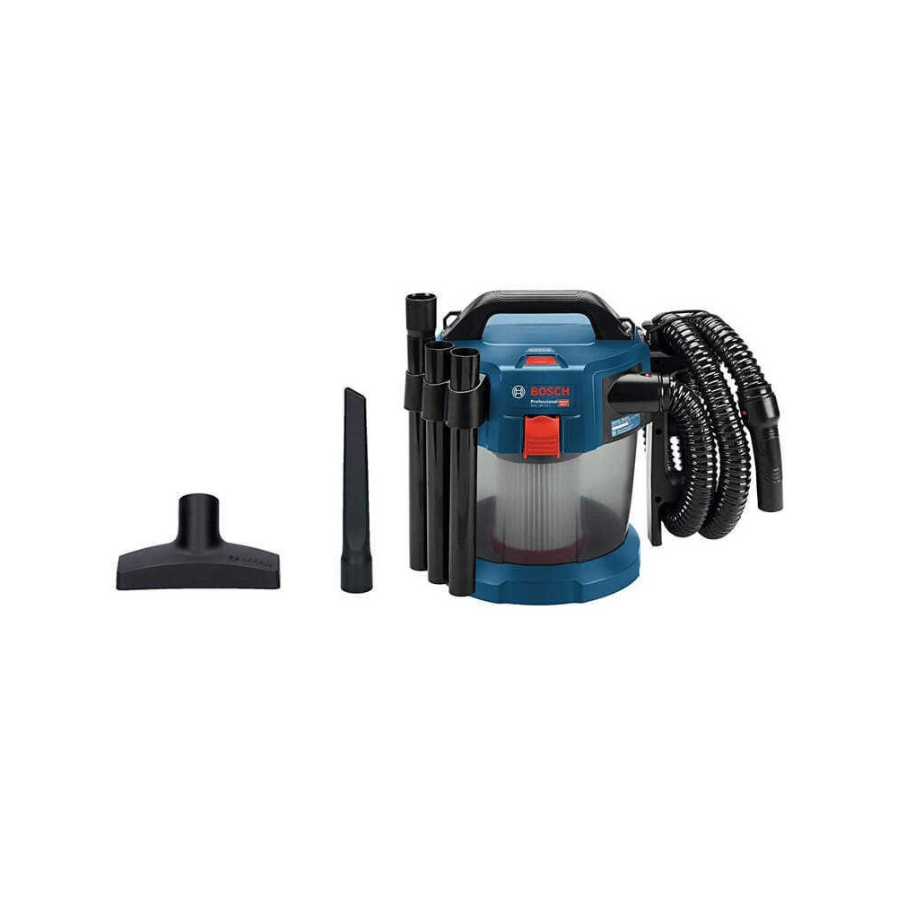 Aspirateur de chantier Bosch 06019C6300 18V classe L