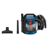 Aspirateur de chantier Bosch 06019C6300 18V classe L