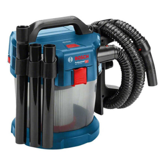 Aspirateur de chantier Bosch 06019C6300 18V classe L
