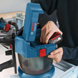 Aspirateur de chantier Bosch 06019C6300 18V classe L