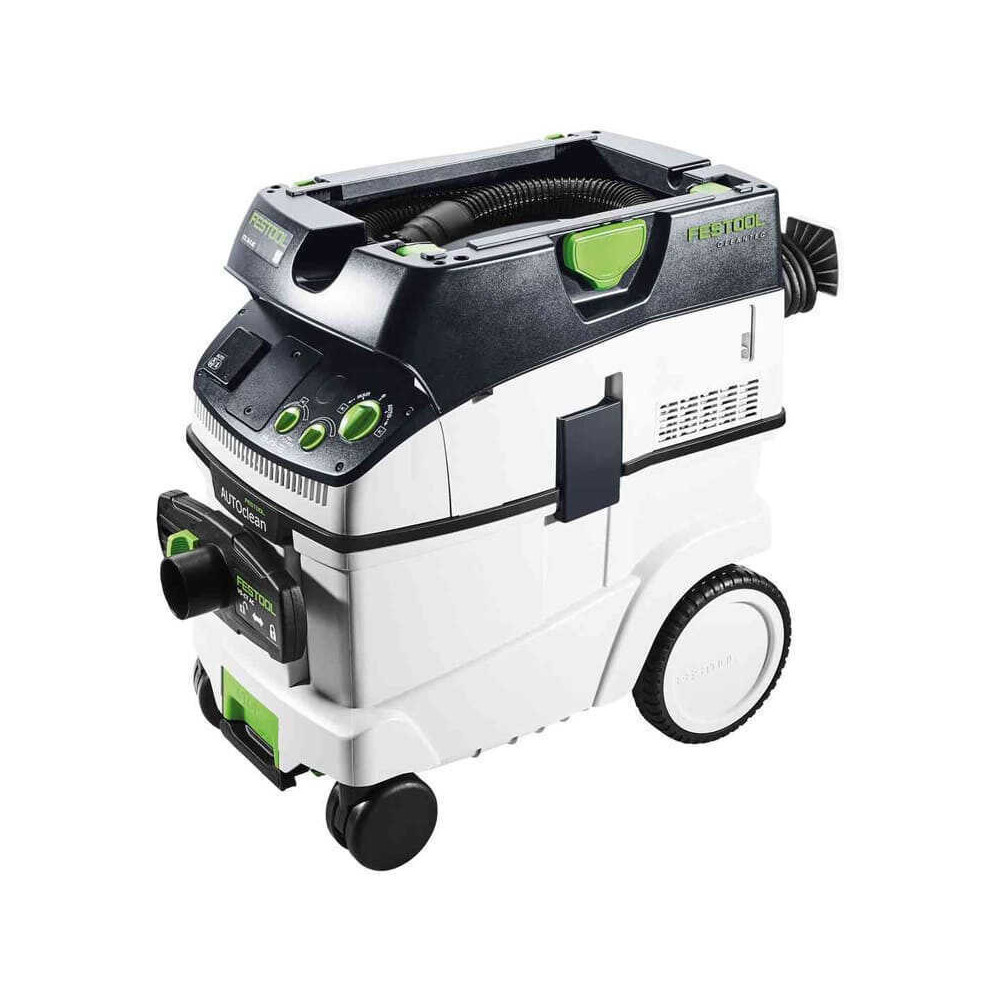 Aspirateur Festool 574960 CTL 36 E AC-LHS