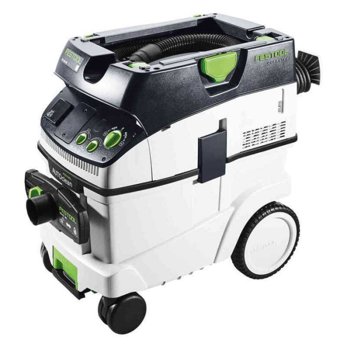 Aspirateur Festool 574960 CTL 36 E AC-LHS