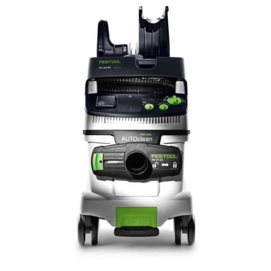 Aspirateur Festool 574960 CTL 36 E AC-LHS