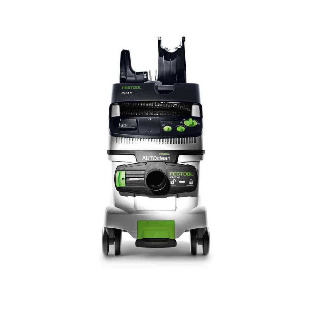 Aspirateur Festool 574960 CTL 36 E AC-LHS
