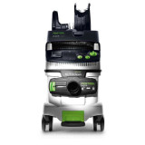 Aspirateur Festool 574960 CTL 36 E AC-LHS