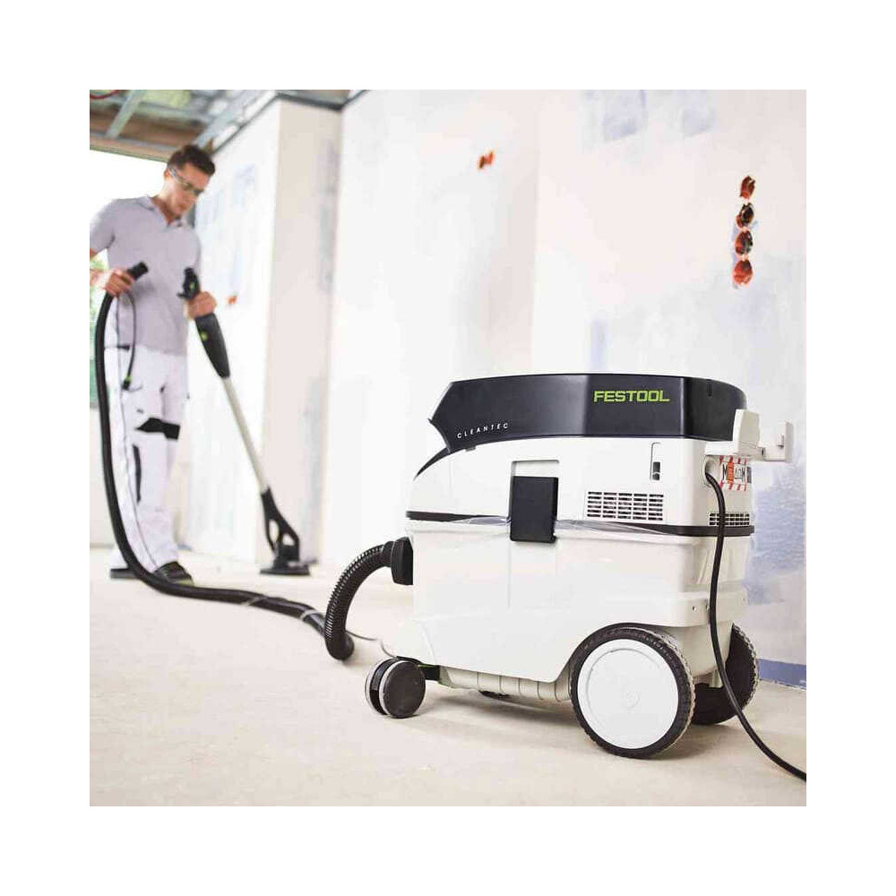Aspirateur Festool 574960 CTL 36 E AC-LHS