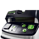 Aspirateur Festool CTM 26 EI CLEANTEC classe M 26 L