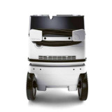 Aspirateur Festool CTM 26 EI CLEANTEC classe M 26 L