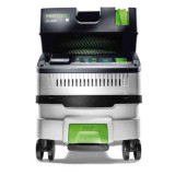 Aspirateur Festool CTL MINI I CLEANTEC classe L 10 L