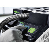Aspirateur Festool 577415 CT 15 E-Set sac SELFCLEAN