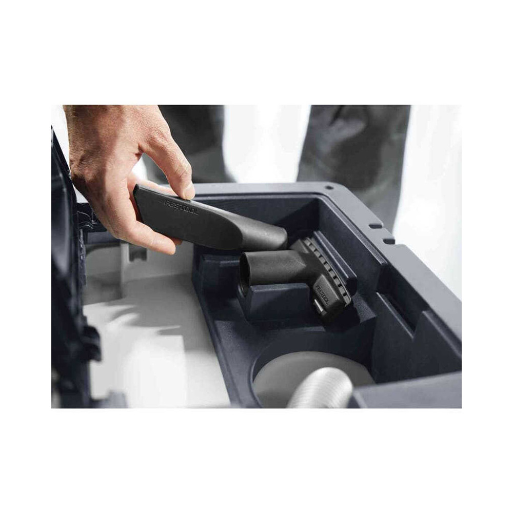 Aspirateur Festool 577415 CT 15 E-Set sac SELFCLEAN