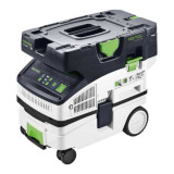 Aspirateur sans fil Festool 577067 CTMC MIDI I-Basic