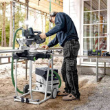 Aspirateur sans fil Festool 577067 CTMC MIDI I-Basic