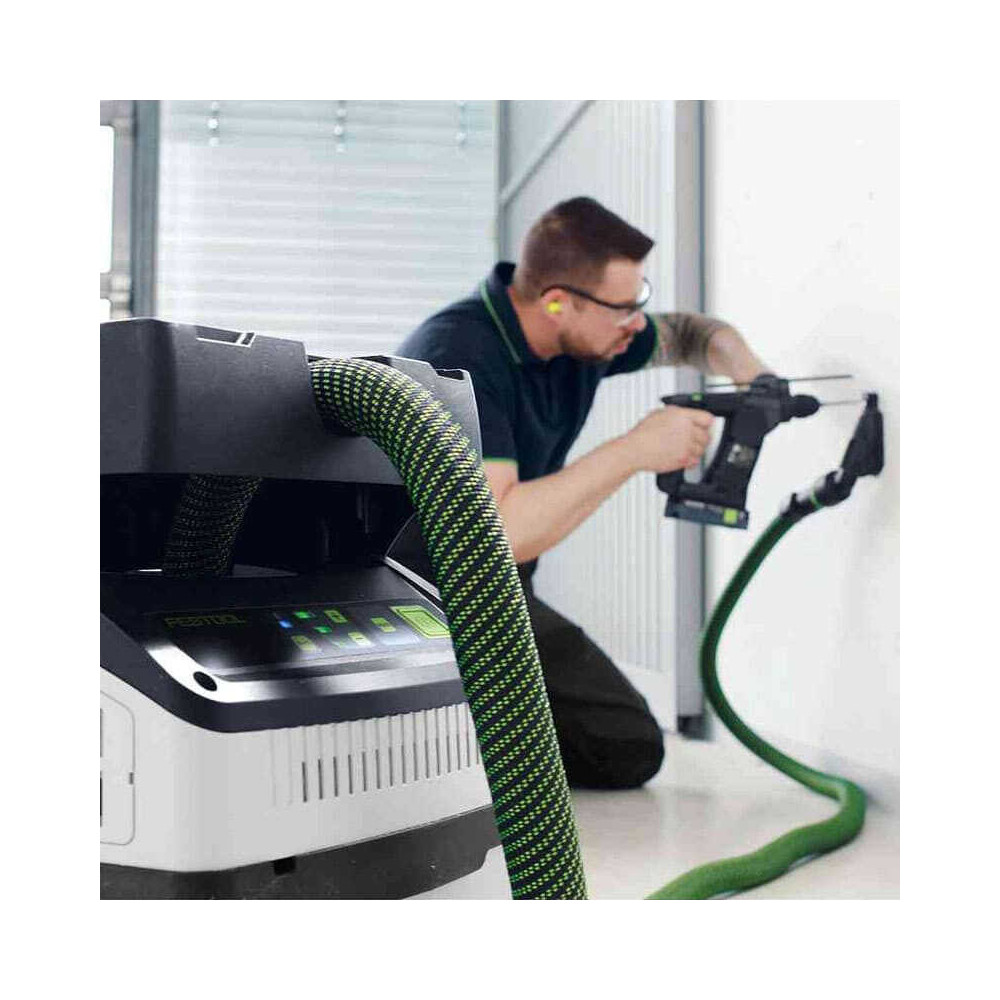 Aspirateur sans fil Festool 577067 CTMC MIDI I-Basic