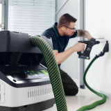 Aspirateur sans fil Festool 577067 CTMC MIDI I-Basic