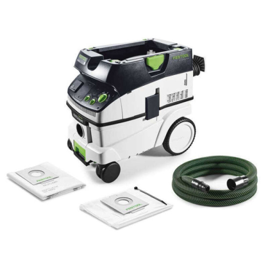 Aspirateur Festool 574945 CTL 26 E AC 1 200 W