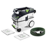 Aspirateur Festool 574945 CTL 26 E AC 1 200 W