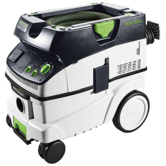 Aspirateur Festool 574945 CTL 26 E AC 1 200 W