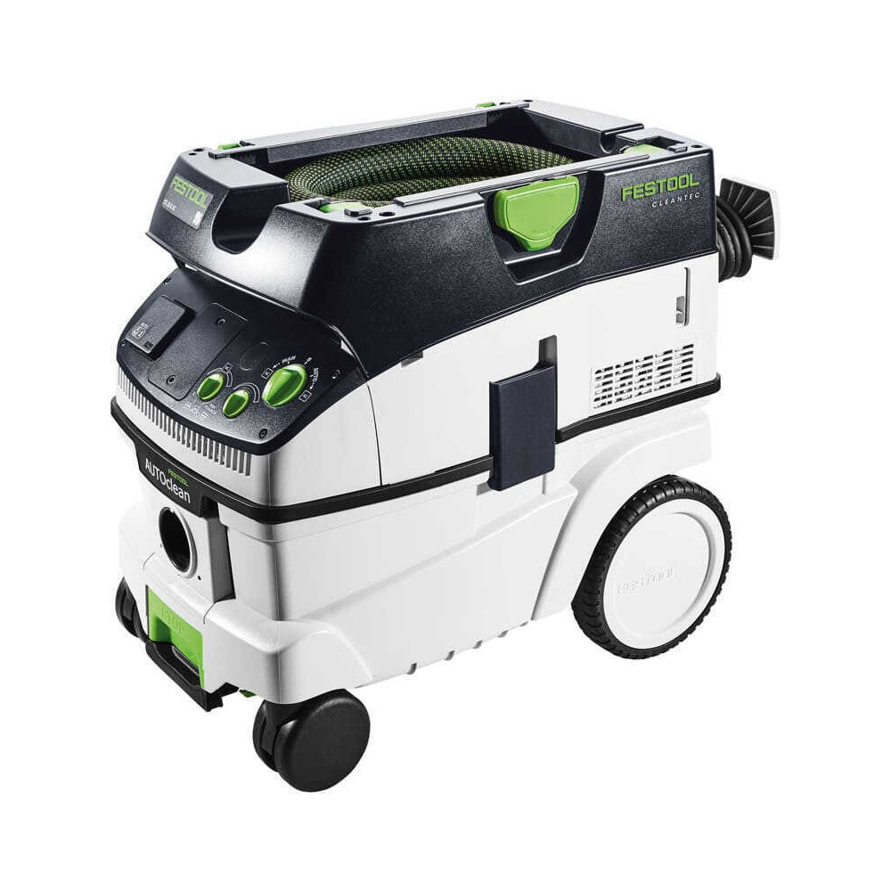 Aspirateur Festool 574945 CTL 26 E AC 1 200 W