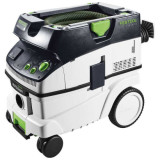 Aspirateur Festool 574945 CTL 26 E AC 1 200 W
