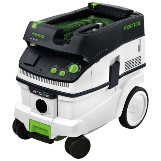 Aspirateur Festool 574945 CTL 26 E AC 1 200 W