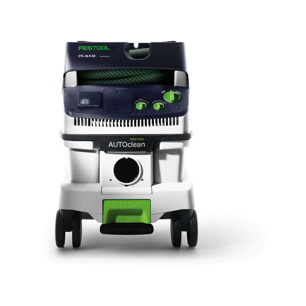 Aspirateur Festool 574945 CTL 26 E AC 1 200 W