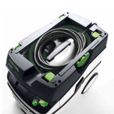 Aspirateur Festool CTL 26 EI CLEANTEC classe L 26 L
