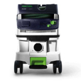 Aspirateur Festool CTL 26 EI CLEANTEC classe L 26 L