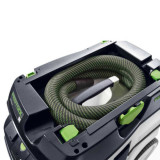 Aspirateur Festool CTL 26 EI CLEANTEC classe L 26 L