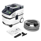 Aspirateur Festool CT 15 CLEANTEC 1 200 W 15 L