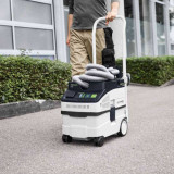 Aspirateur Festool CT 15 CLEANTEC 1 200 W 15 L