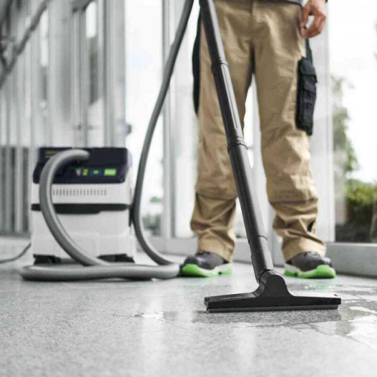 Aspirateur Festool CT 15 CLEANTEC 1 200 W 15 L