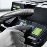 Aspirateur Festool CT 15 CLEANTEC 1 200 W 15 L