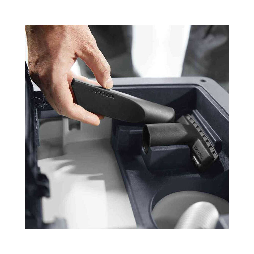 Aspirateur Festool CT 15 CLEANTEC 1 200 W 15 L