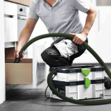 Aspirateur Festool CTL SYS CLEANTEC 1 000 W classe L