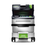 Aspirateur Festool CTM MIDI I CLEANTEC classe M 15 L