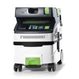 Aspirateur Festool CTM MIDI I CLEANTEC classe M 15 L