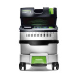Aspirateur Festool CTL MIDI I CLEANTEC classe L 15 L