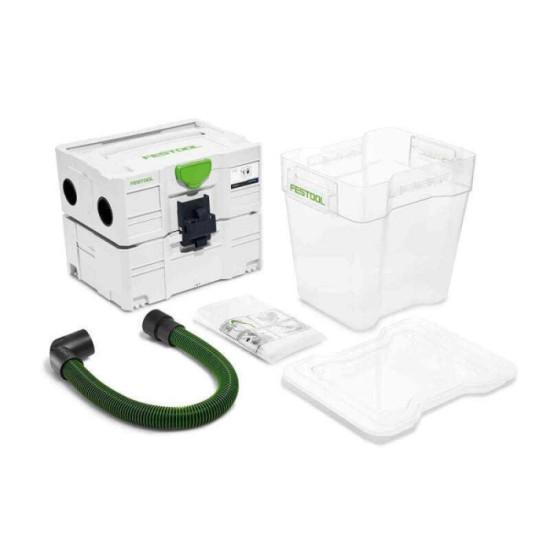 Filtre cyclonique Festool 204083 CT-VA-20