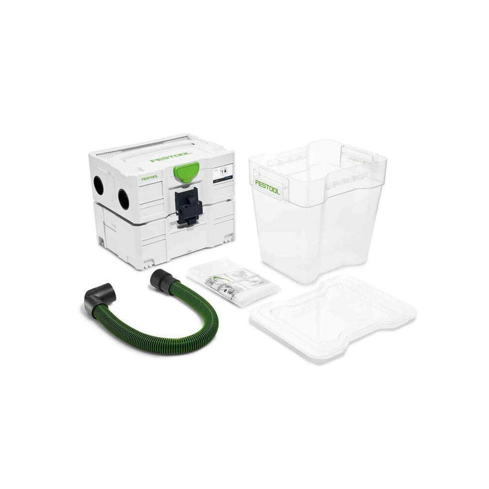 Filtre cyclonique Festool 204083 CT-VA-20