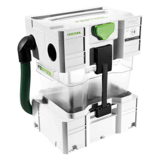 Filtre cyclonique Festool 204083 CT-VA-20