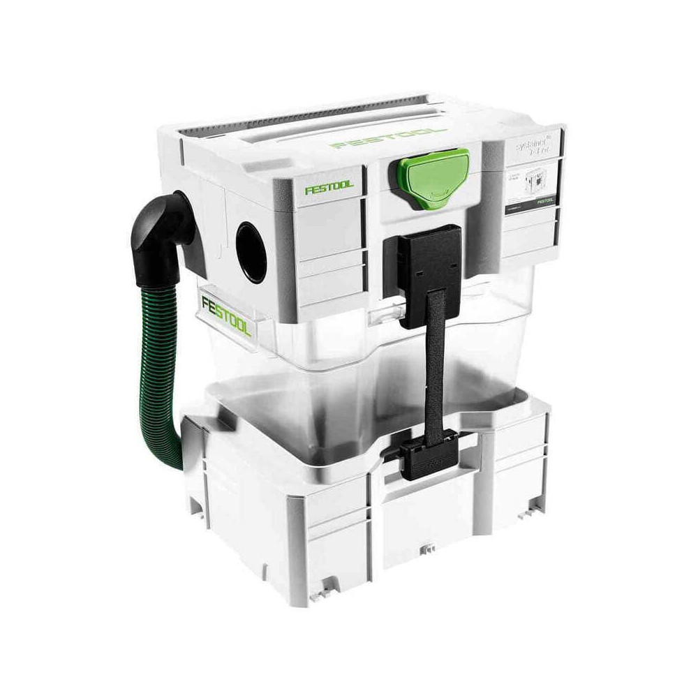 Filtre cyclonique Festool 204083 CT-VA-20