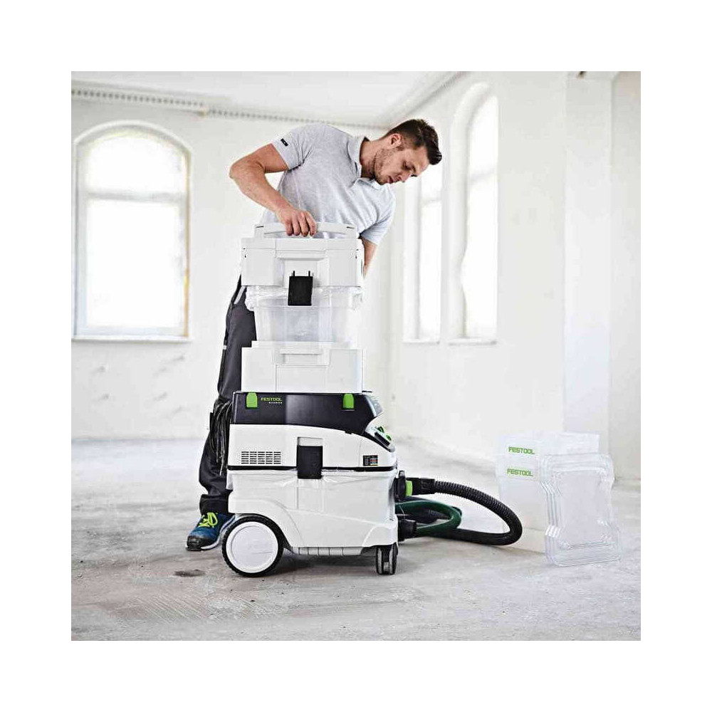 Filtre cyclonique Festool 204083 CT-VA-20