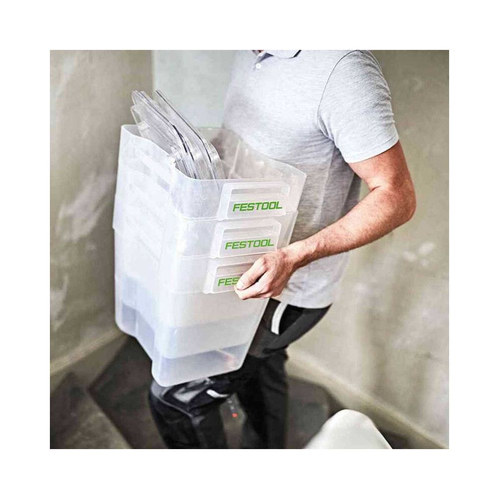 Filtre cyclonique Festool 204083 CT-VA-20