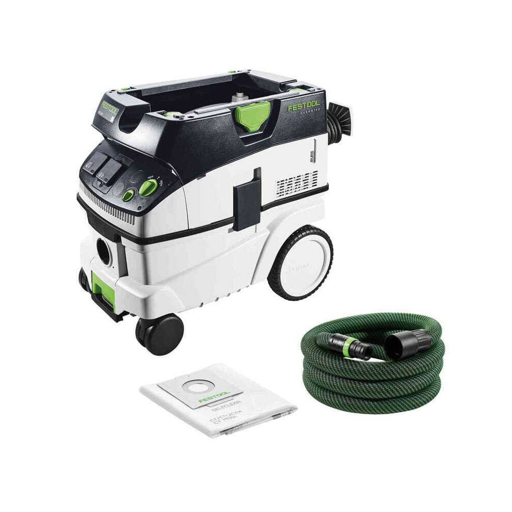 Aspirateur Festool 574956 CTL 26 E SD E/A