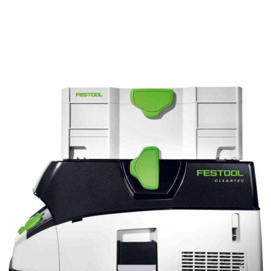 Aspirateur Festool 574956 CTL 26 E SD E/A